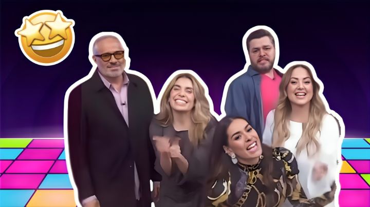 Las Estrellas Bailan en Hoy 2025: Fecha de estreno y participantes confirmados