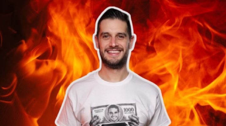 Adrián Marcelo sale en defensa de Chicharito y ataca a Diego Dreyfus