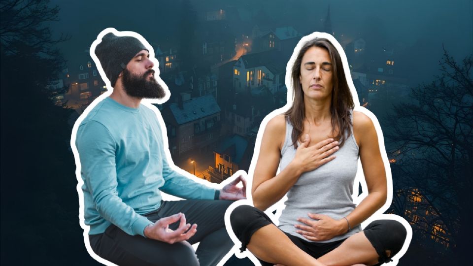 El Pueblo Mágico para visitar entre neblina.