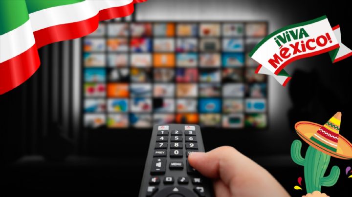 3 películas en streaming ideales para no salir de casa este 16 de septiembre