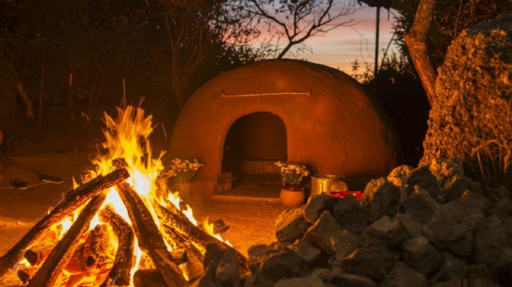 3 temazcales cerca de CDMX para revitalizar tu cuerpo, liberar toxinas y aliviar el estrés