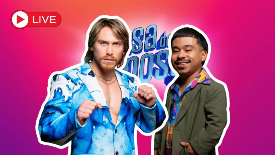 ¿Pudieron las estrellas de LCDLF 3 trabajar en equipo para cumplir con la prueba de presupuesto semanal de HOY?