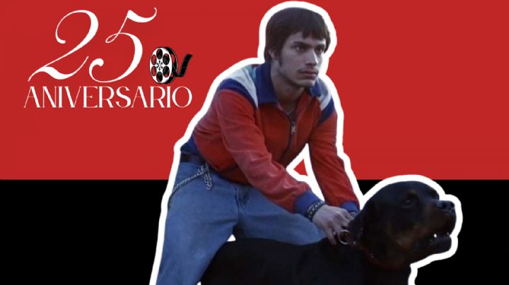 Amores Perros: ¿Cuándo y dónde ver el reestreno de la película de Iñárritu en su 25 aniversario?