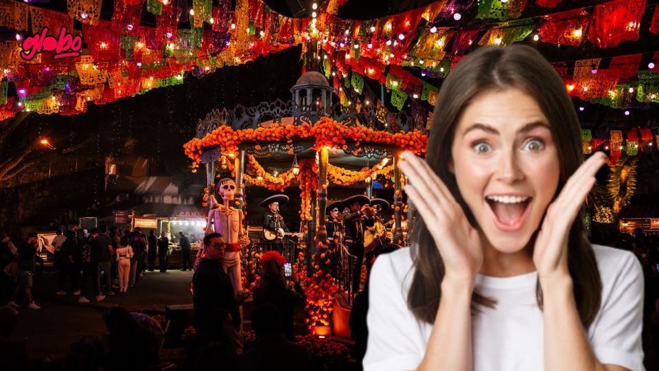 Calaverandia 2025 ya tiene fecha confirmada y promete una experiencia única para celebrar el Día de Muertos con espectáculos, arte y tradición.