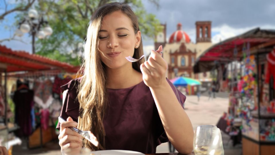 Prueba las mejores carnitas y mixiotes en este hermoso pueblo mágico de Querétaro que queda a tan solo dos horas y media de CDMX.