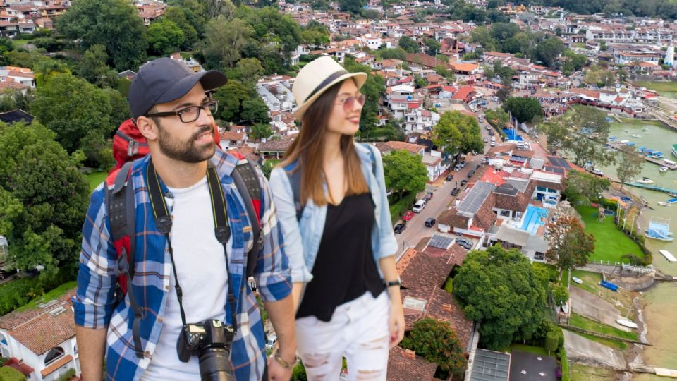 El pueblo mágico Valle de Bravo fusiona una impresionante riqueza natural, histórica y arquitectónica.