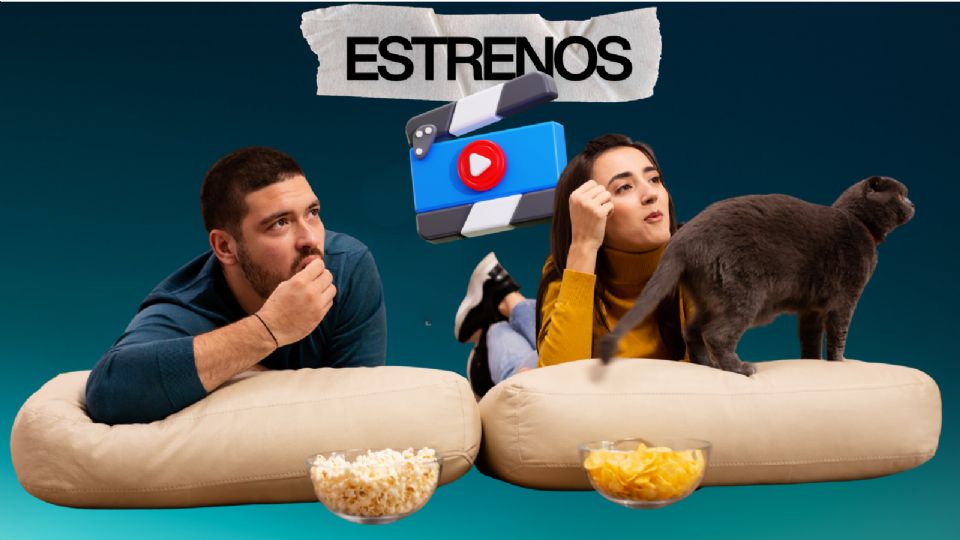 Estrenos Disney+ para este fin de semana 19, 20, 21 y 22 de septiembre: De LEGO Star Wars hasta el Rey León.