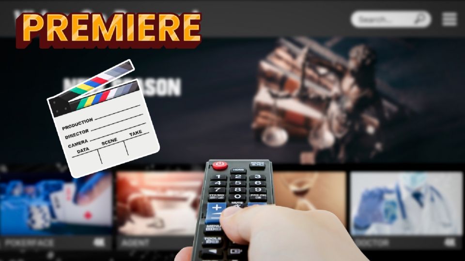 Estrenos Prime Video, para este fin de semana.