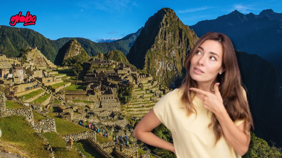 Machu Picchu enfrenta riesgos que podrían poner en peligro su estatus como una de las Nuevas 7 Maravillas del Mundo.