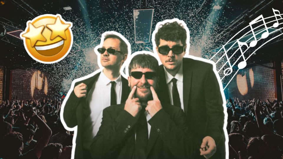 Sumérgete en la magia de la cartelera de conciertos para este fin de semana 19, 20 y 21 de Septiembre en Querétaro.