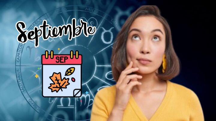 ¿Qué es el karma? Estos signos lo enfrentarán en septiembre 2025
