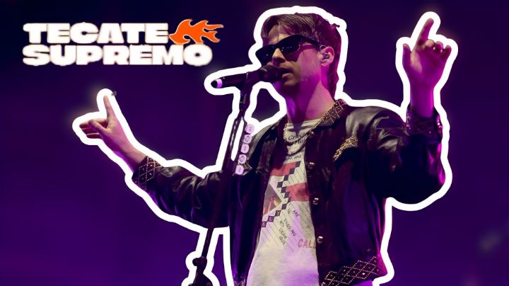 Tecate Supremo 2025: Lineup, preventa de boletos y todo sobre el festival en Ciudad Juárez