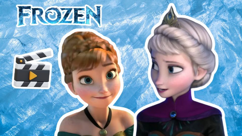 Frozen 3 explorará las nuevas responsabilidades de 'Elsa' y 'Anna', prometiendo emocionantes aventuras y nuevos personajes en la película.