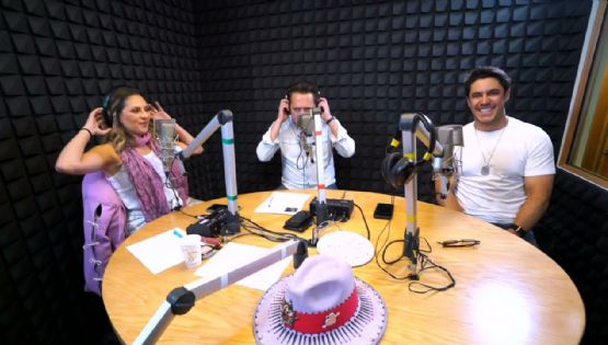 ¿Por qué término su relación Lalo Capetillo?