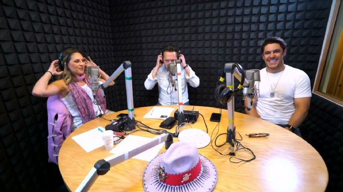 ¿Por qué término su relación Lalo Capetillo?