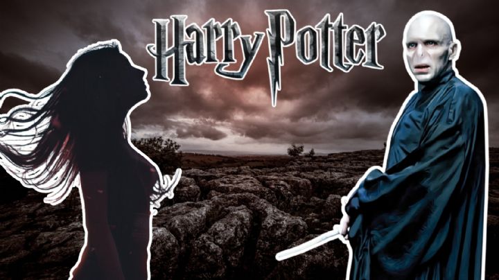 ¿Voldemort será mujer en la serie de Harry Potter? Esto se sabe sobre quién le dará vida al villano