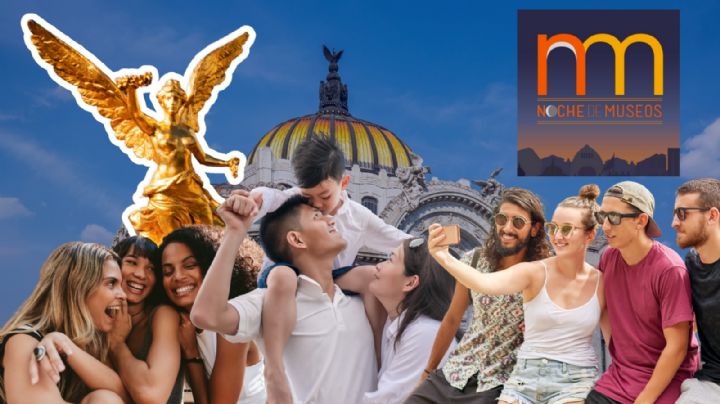 Noche de Museos CDMX, hoy miércoles 24 de septiembre de 2025: Cartelera COMPLETA de actividades