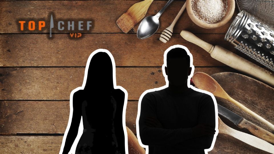 Las estrellas de Top Chef VIP 4 sacaron lo mejor de sí mismas para impresionar al jurado. ¿Quién ganó la inmunidad HOY?