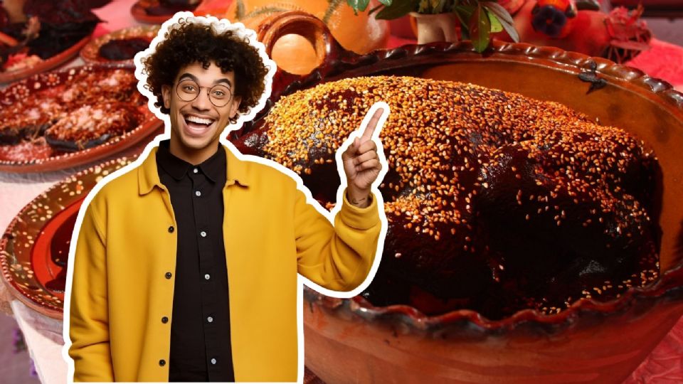 La Feria Nacional del Mole 2025 es el lugar ideal para familias y amantes de la comida: Cartel completo, boletos y cómo llegar.