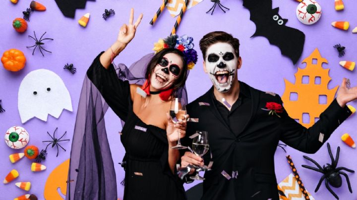 Halloween 2025: 3 mercados de CDMX donde encontrarás disfraces baratos y de gran calidad