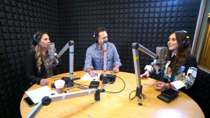 Viviann Baeza estrena su nuevo sencillo “Te pareces a mi ex"