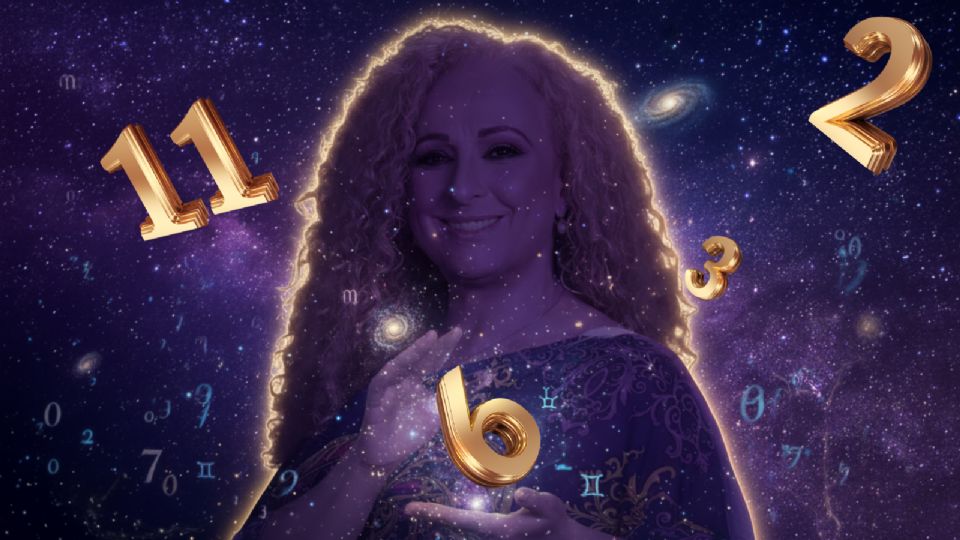 Mizada Mohamed: Predicciones diarias del número de la suerte hoy, Viernes 26 de septiembre.