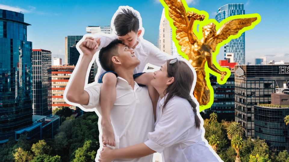 ¿Qué hacer en la CDMX este fin de semana? Descubre la Cartelera Actividades GRATUITAS.