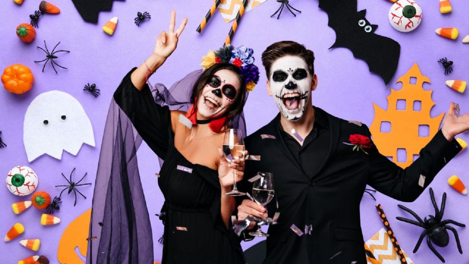 Estos mercados de CDMX se convierten en auténticos paraísos del disfraz, con opciones baratas y de gran calidad.