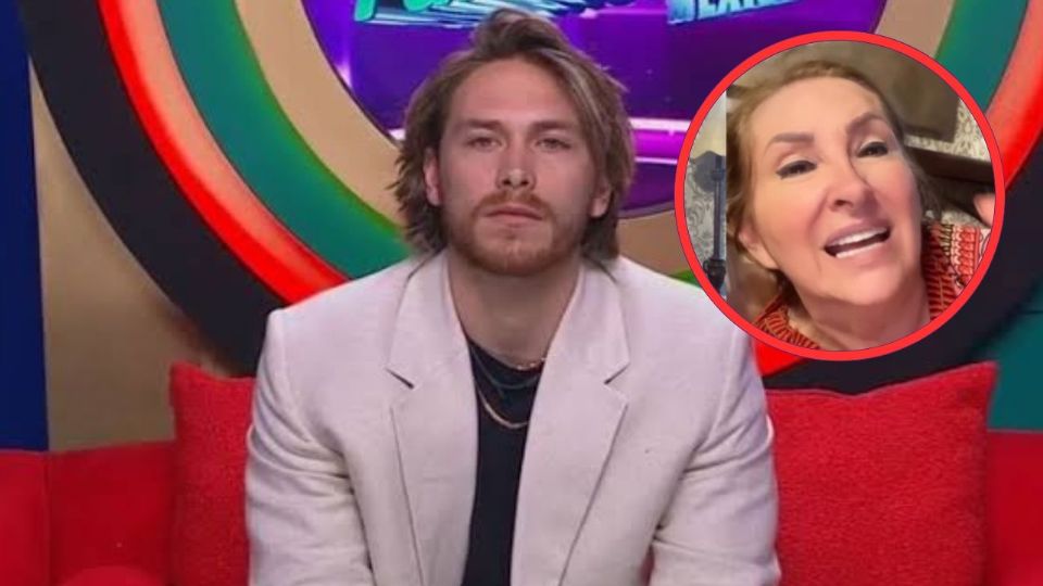 Tras el escándalo con Mariana Botas, Doña Lety acusa a Wendy Guevara y Marie Claire de negarle su apoyo.
