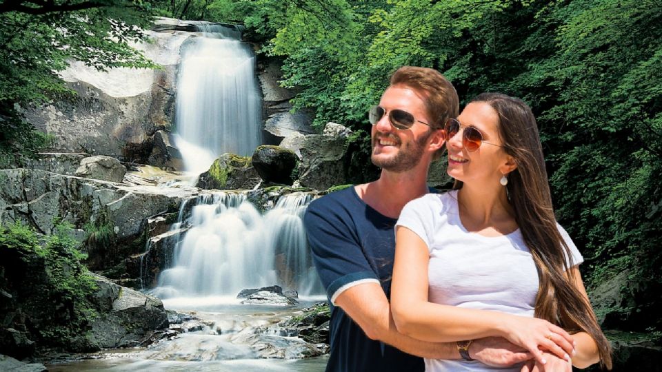 Prepárate para explorar este Pueblo Mágico, donde podrás maravillarte con sus cascadas inolvidables.