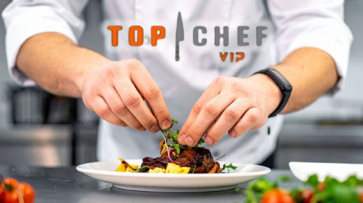 Top Chef VIP 4: ¿Cuándo termina la temporada y cuál es el premio para el ganador?