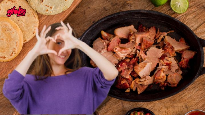 El pueblo mágico de Michoacán que presume de preparar las mejores carnitas de México