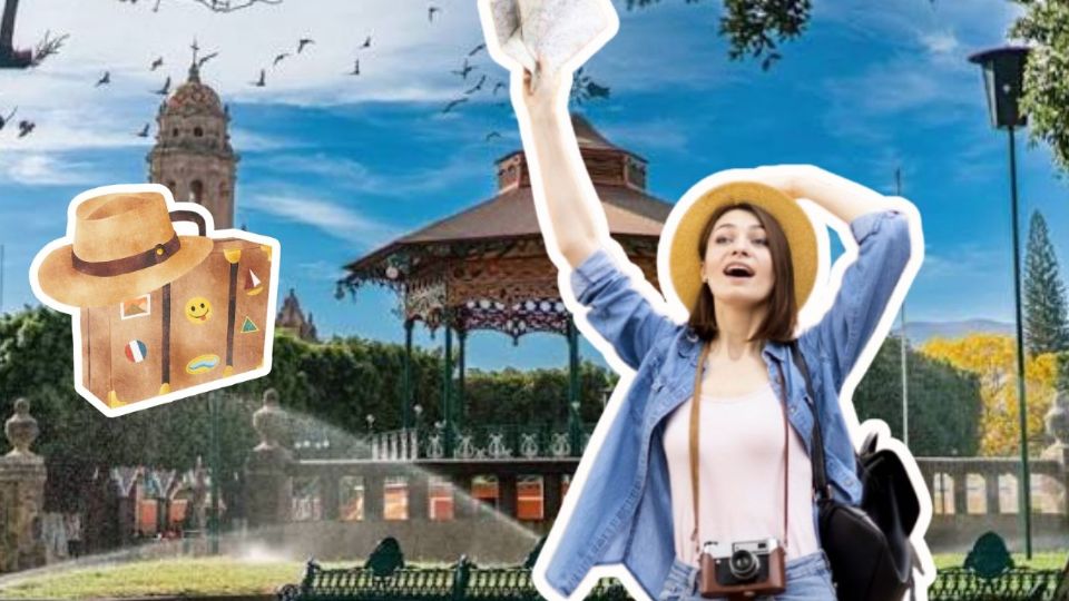 Sayula, el rincón mágico del sur de Jalisco que pocos han explorado.
