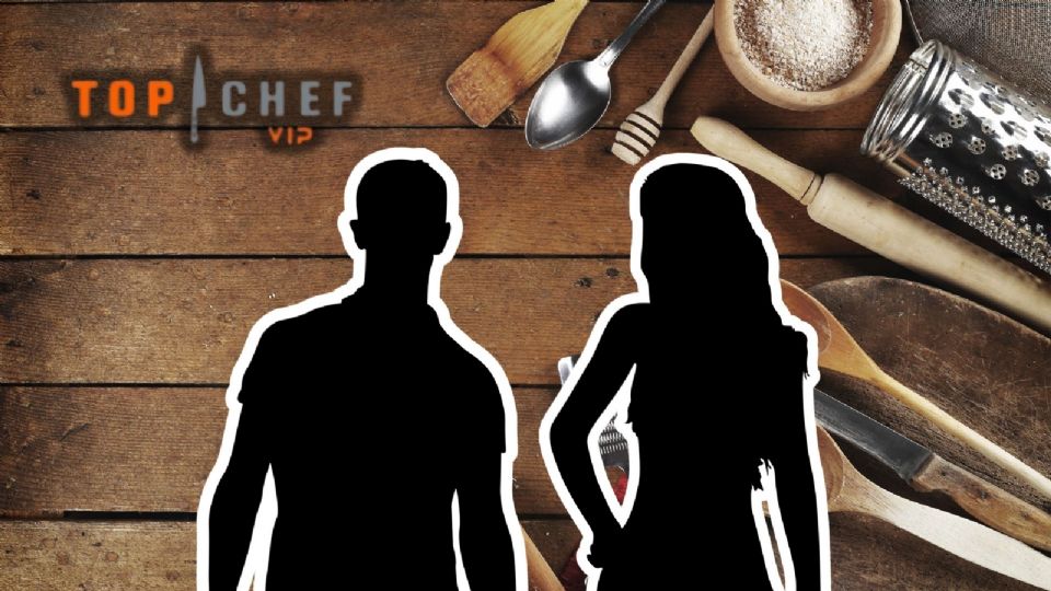 Tras la victoria de Lorena Herrera, los concursantes restantes de Top Chef VIP 2025 se enfrentarán a un nuevo desafío. ¿Quién es el segundo semifinalista?