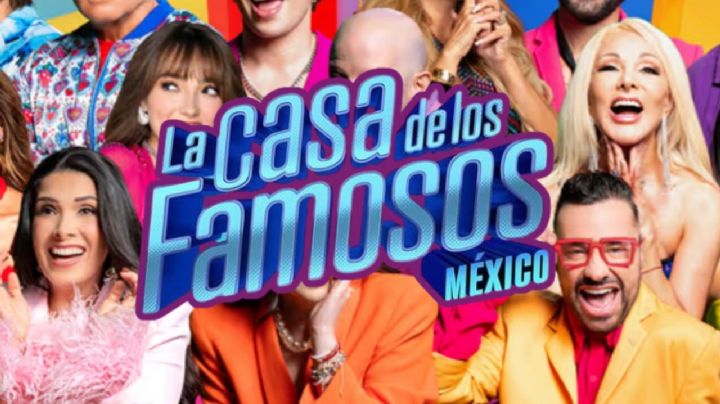 La Casa de los Famosos México: Filtran a los nominados de hoy miércoles 3 de septiembre