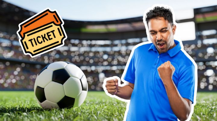 Evento futbolístico de 2026: Cuánto cuestan y cómo comprar boletos para los partidos en México