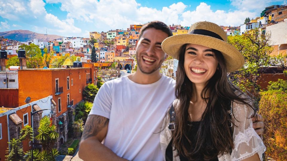 Este Pueblo Mágico de Aguascalientes ofrece la oportunidad de conocer sus túneles subterráneos a bordo de un tren.