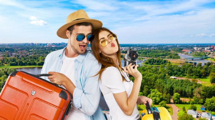 El Pueblo Mágico de Campeche con un gran rio ideal para los amantes de los deportes acuáticos