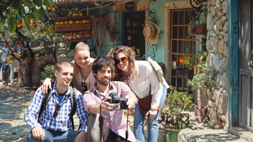 Pueblo Mágico más económico y pintoresco de Querétaro.