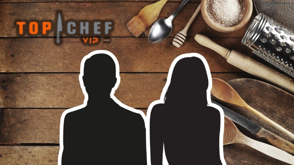 La competencia de Top Chef VIP a alcanzó su punto más alto con la inmunidad de HOY, Jueves 4 de Septiembre. ¿Quién ganará?