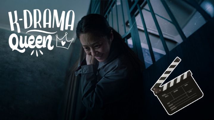 Reina Mantis: De qué trata y quién es quién en el nuevo K-Drama de Netflix