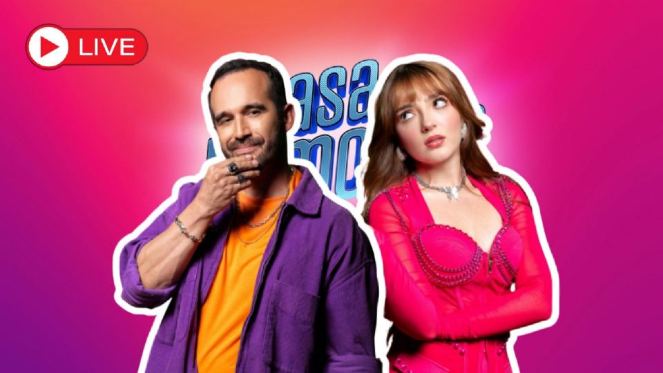 La noche de la salvación en La Casa de los Famosos México 2025 es decisiva, donde las estrategias de los participantes son clave.