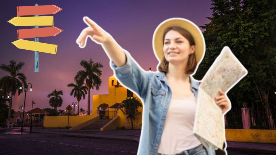 El corazón de Mérida late fuerte en sus barrios más antiguos.