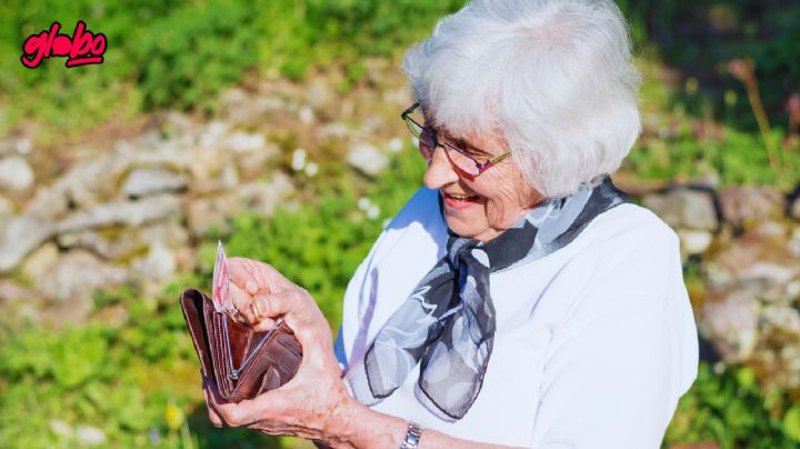 Pensión Bienestar: Ellos recibirán pago de 6 mil 200 pesos del lunes 8 al viernes 12 de septiembre