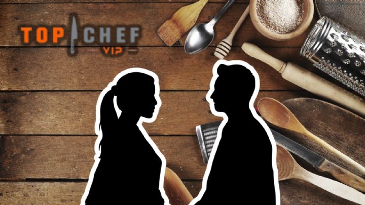 Eliminado de Top Chef VIP 4: ¿Quién salió HOY, Lunes 08 de septiembre?