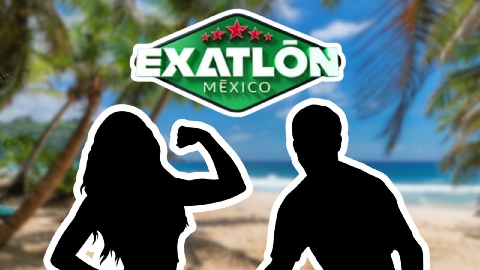 La vuelta de legendarios coaches en Exatlón Draft 2025 tiene como meta encontrar a la nueva generación de deportistas.