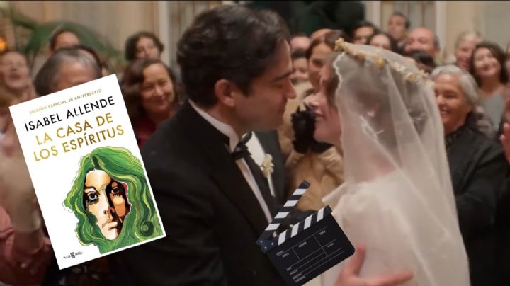 La Casa de los Espíritus: Cuándo se estrena, reparto completo de la serie de Isabel Allende y Eva Longoria