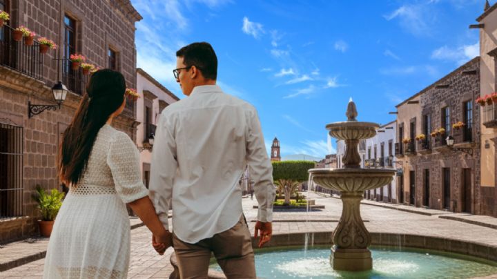 El Pueblo Mágico más bonito y tranquilo de Zacatecas para visitar este fin de semana