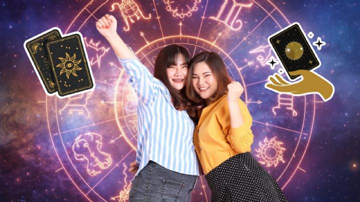 Horóscopo Mhoni Vidente HOY, Viernes 2 de enero: Consejos del Tarot y números de la suerte para fin de semana