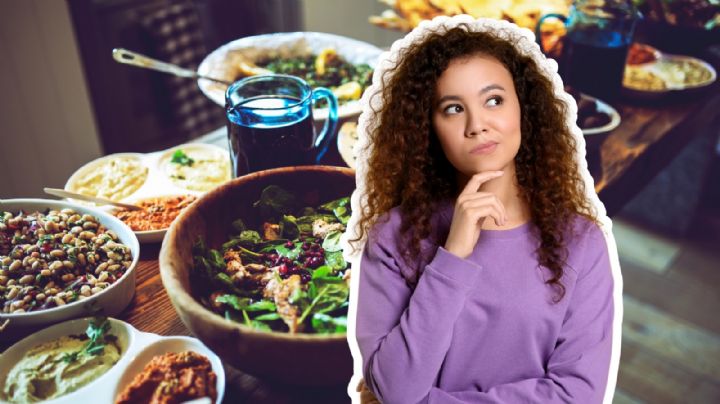 ¿Cuál es la mejor forma de calentar el recalentado de Año Nuevo?